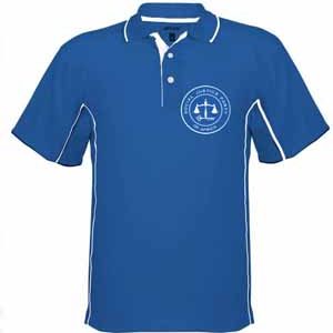 SOJUPAA T-shirt – LOGO Embroided