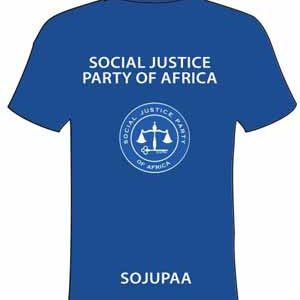 Blue T-shirt – SOJUPAA Embroided